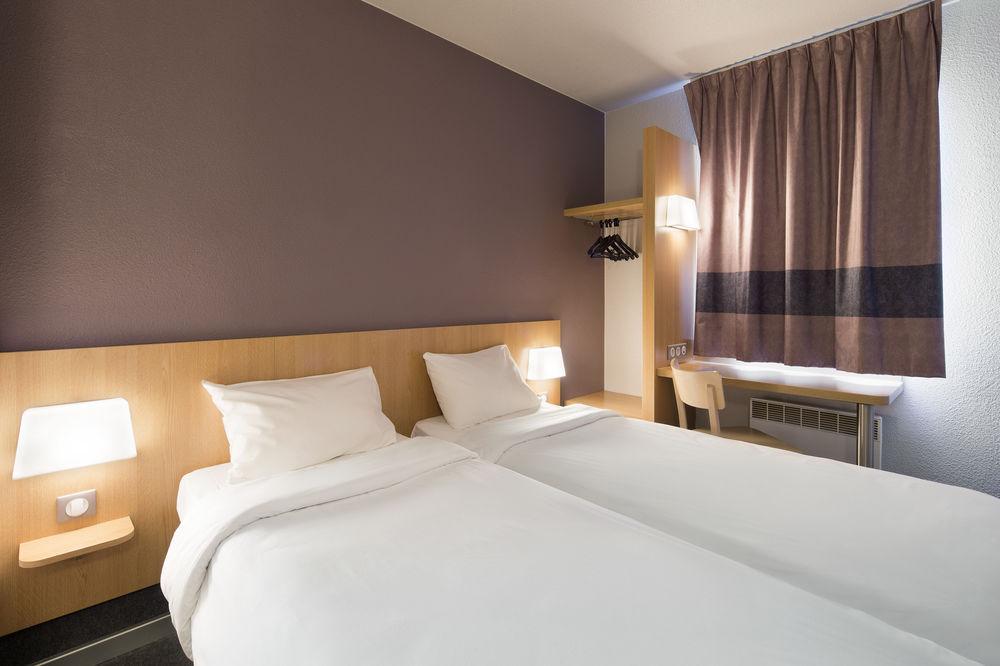B&B Hotel Le Mans Nord 1 Saint-Saturnin  Eksteriør billede