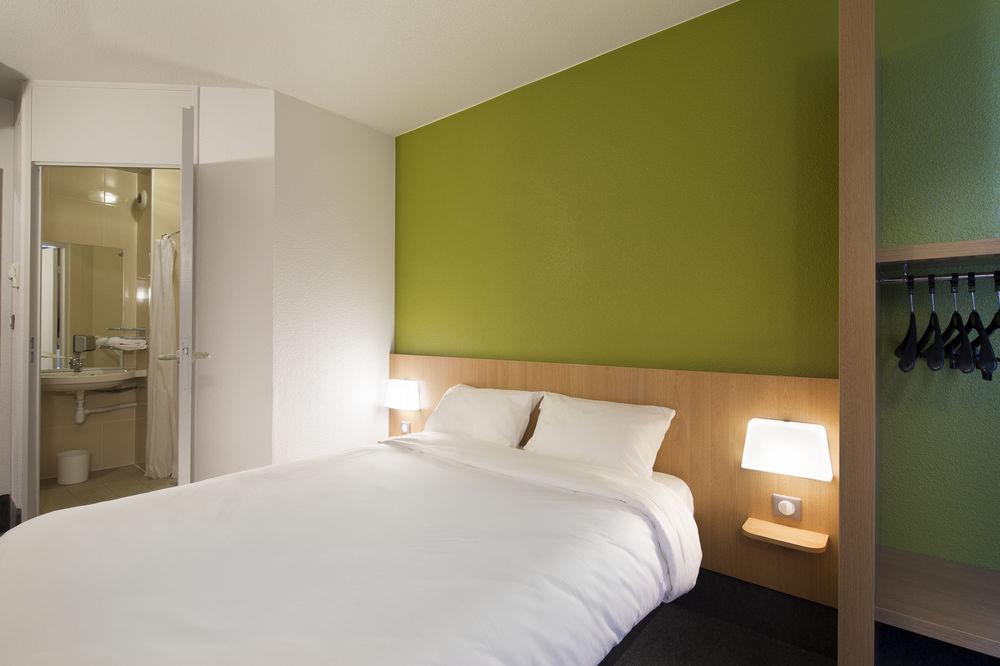 B&B Hotel Le Mans Nord 1 Saint-Saturnin  Eksteriør billede