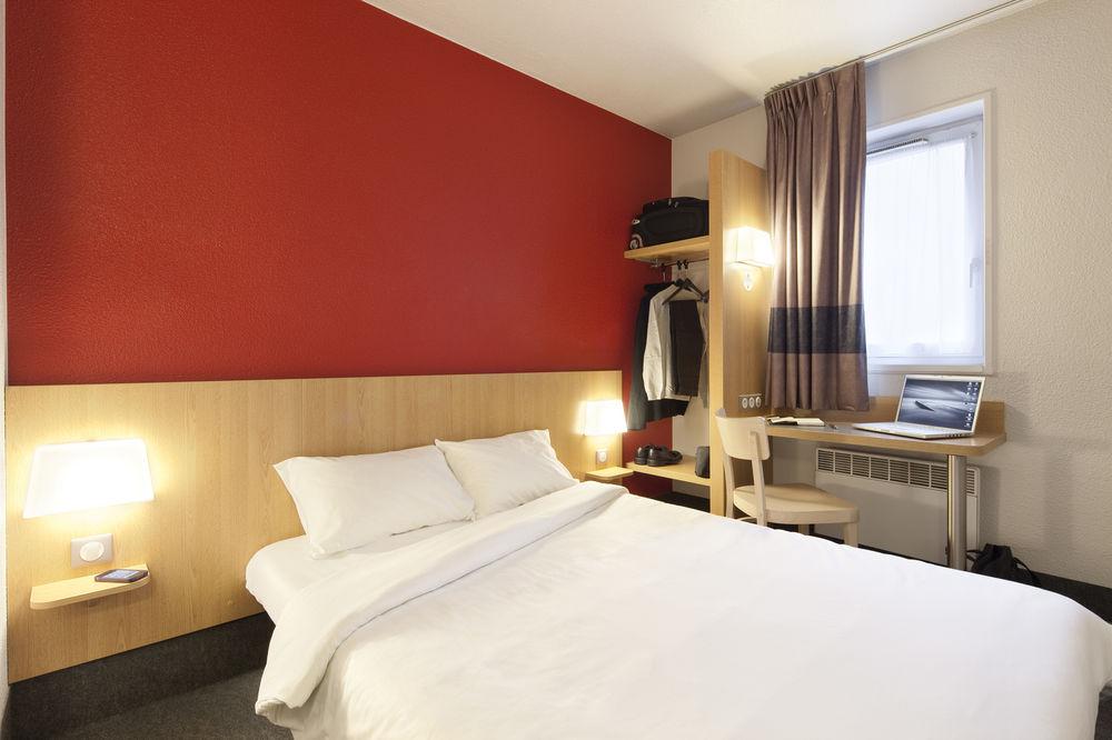 B&B Hotel Le Mans Nord 1 Saint-Saturnin  Eksteriør billede