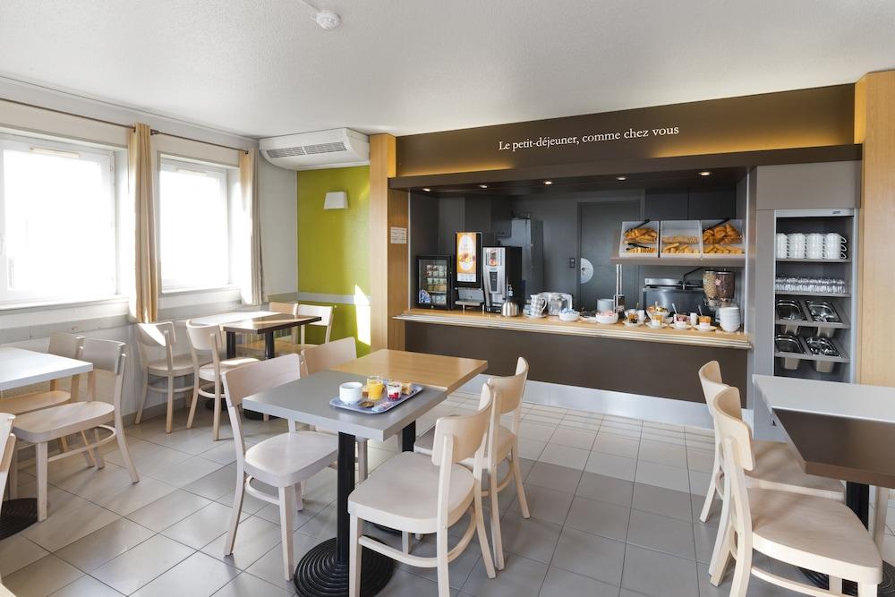 B&B Hotel Le Mans Nord 1 Saint-Saturnin  Eksteriør billede