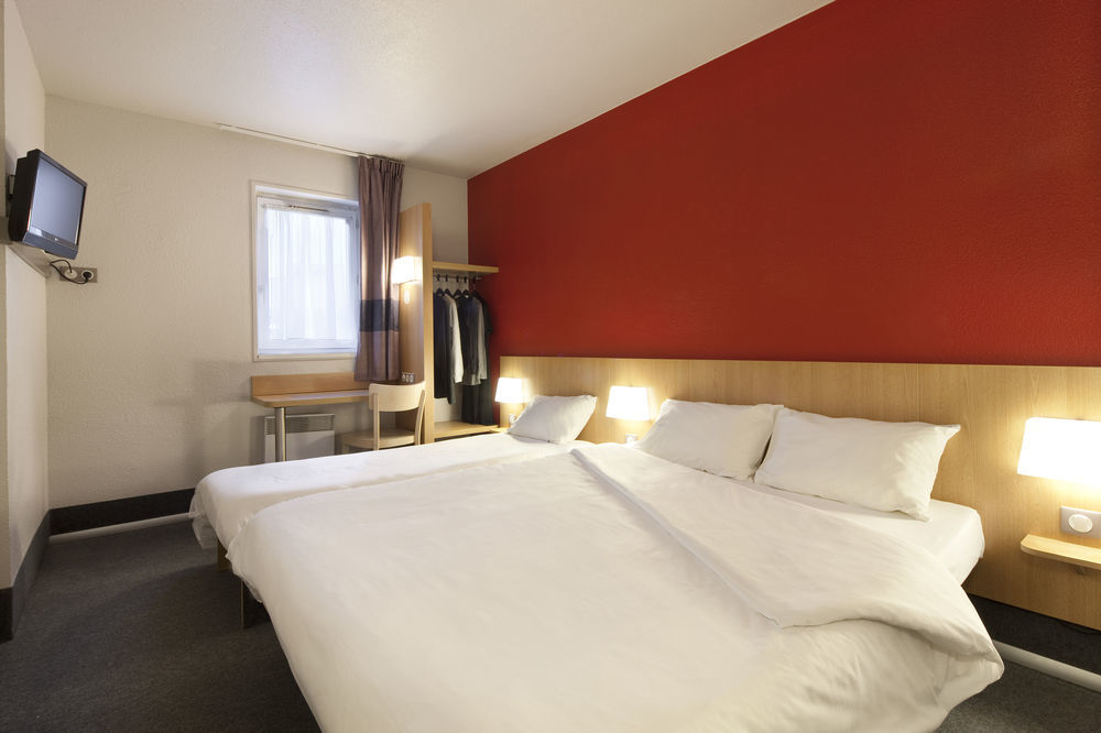 B&B Hotel Le Mans Nord 1 Saint-Saturnin  Eksteriør billede